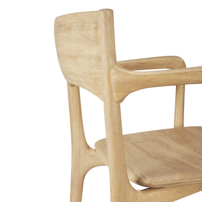 PI Dining Chair - Sidechair