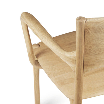 PI Dining Chair - Sidechair