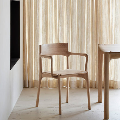 PI Dining Chair - Sidechair