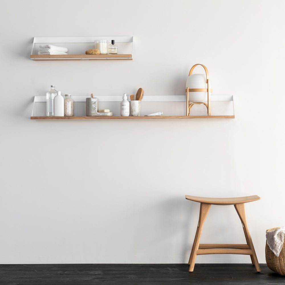 Ribbon shelf - 27.5