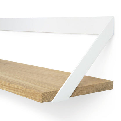 Ribbon shelf - 27.5