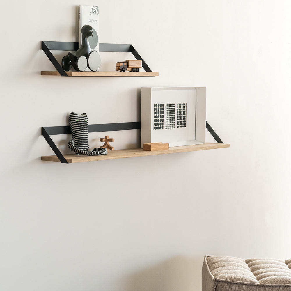 Ribbon shelf - 27.5
