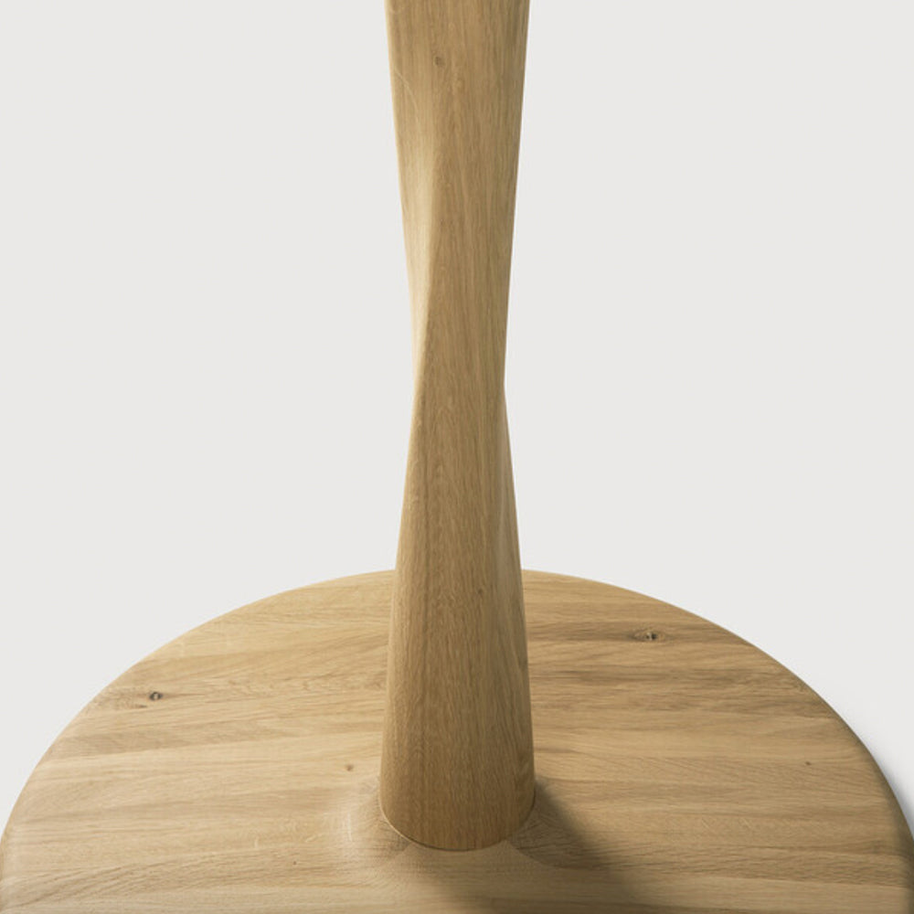 Torsion Dining Table - 50