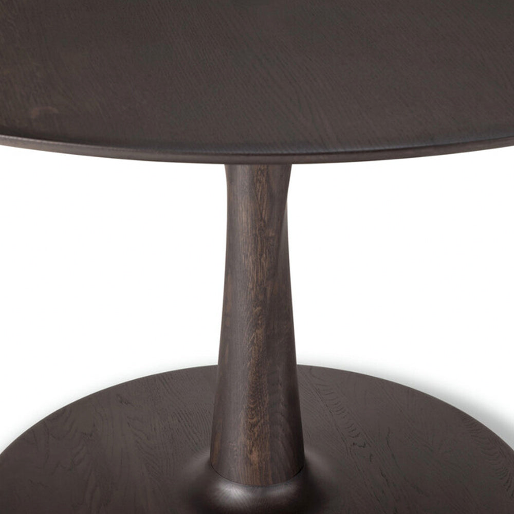 Torsion Dining Table - 50