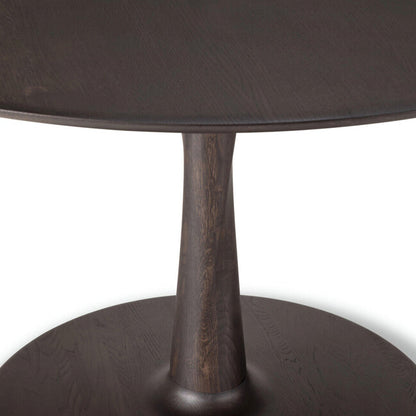 Torsion Dining Table - 50