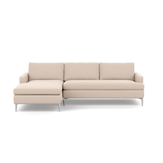Eve Grand 2-Piece Sectional Sofa