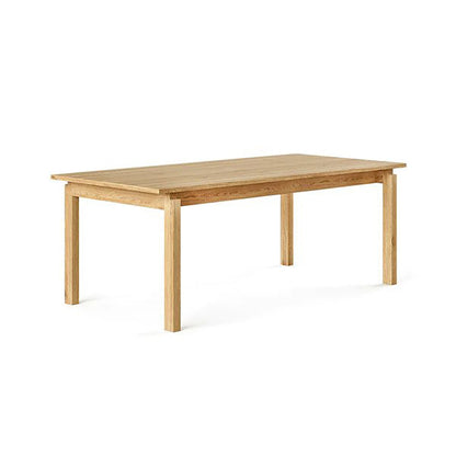 Annex Extendable Dining Table - 82 to 102