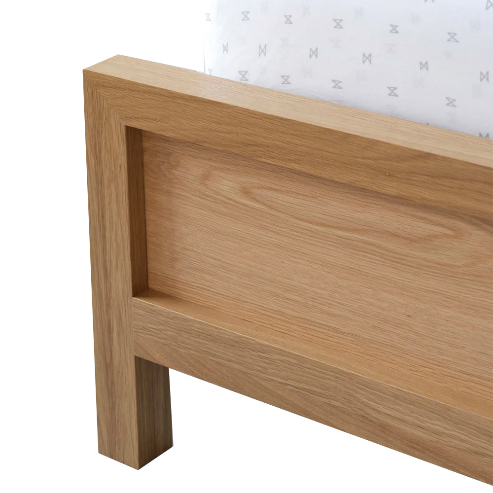 Fulton Poster Canopy Bed