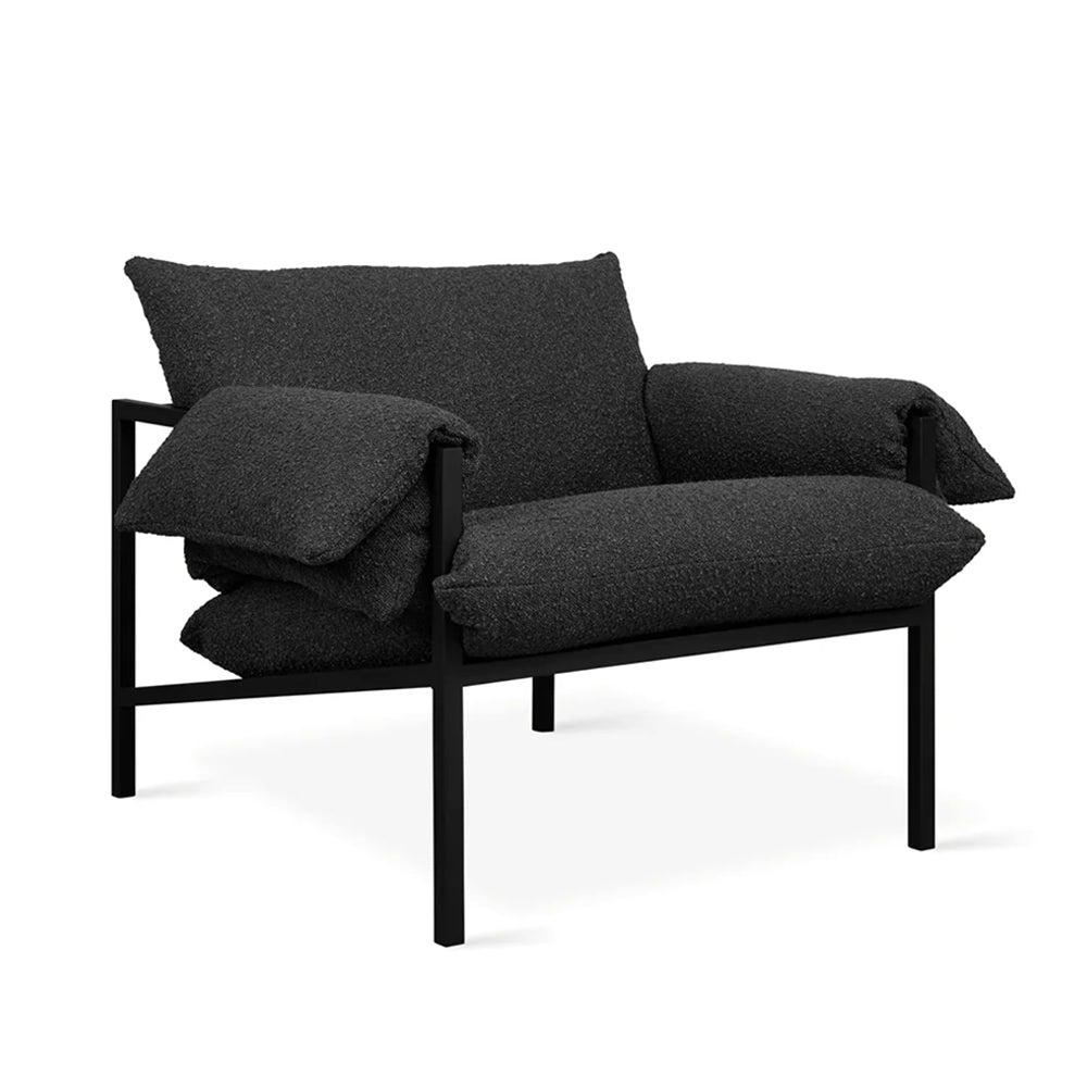 Fulton Lounge Chair