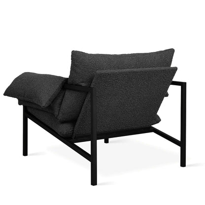 Fulton Lounge Chair