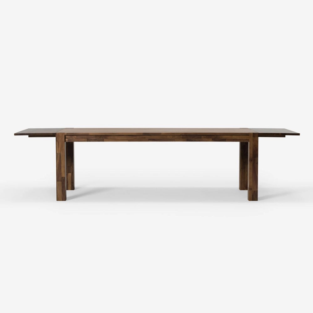 Harvest Dining Table - Oak
