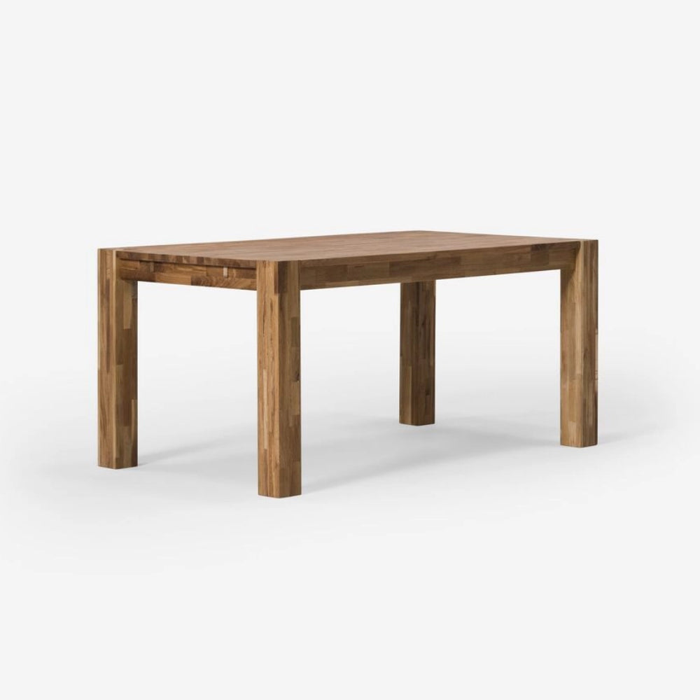 Harvest Dining Table - Walnut