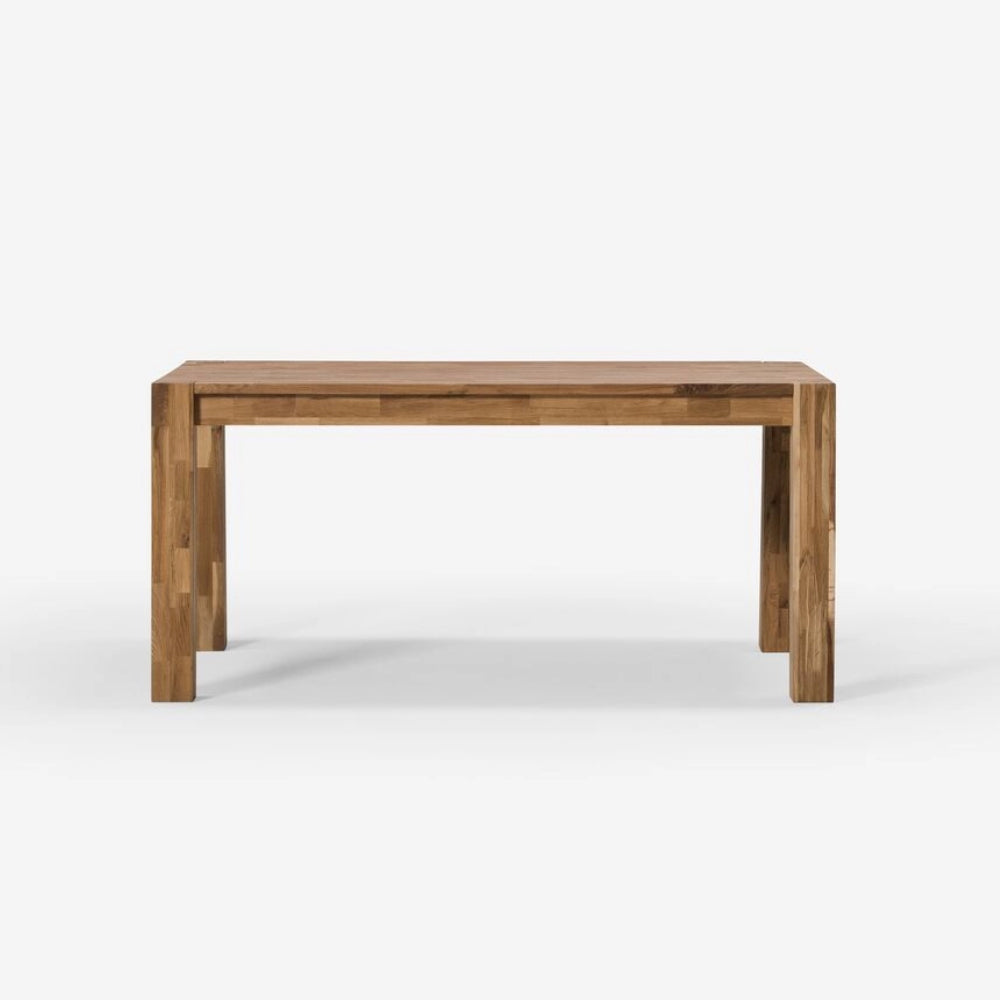 Harvest Dining Table - Oak