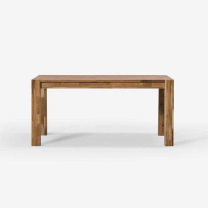 Harvest Dining Table - Oak
