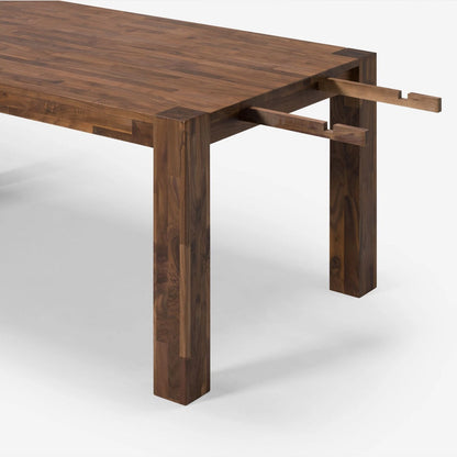 Harvest Dining Table - Oak
