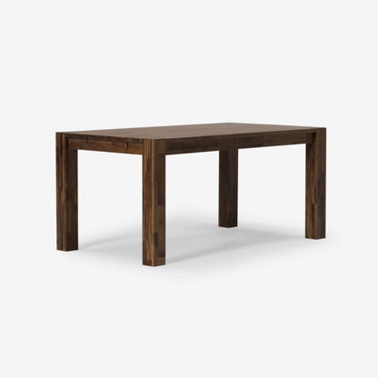 Harvest Dining Table - Oak