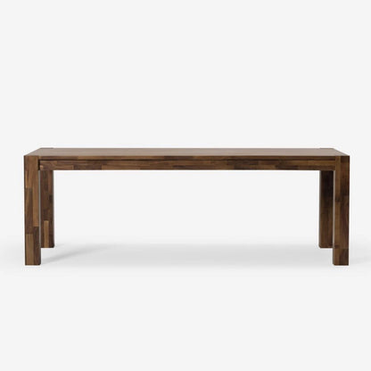 Harvest Dining Table - Walnut