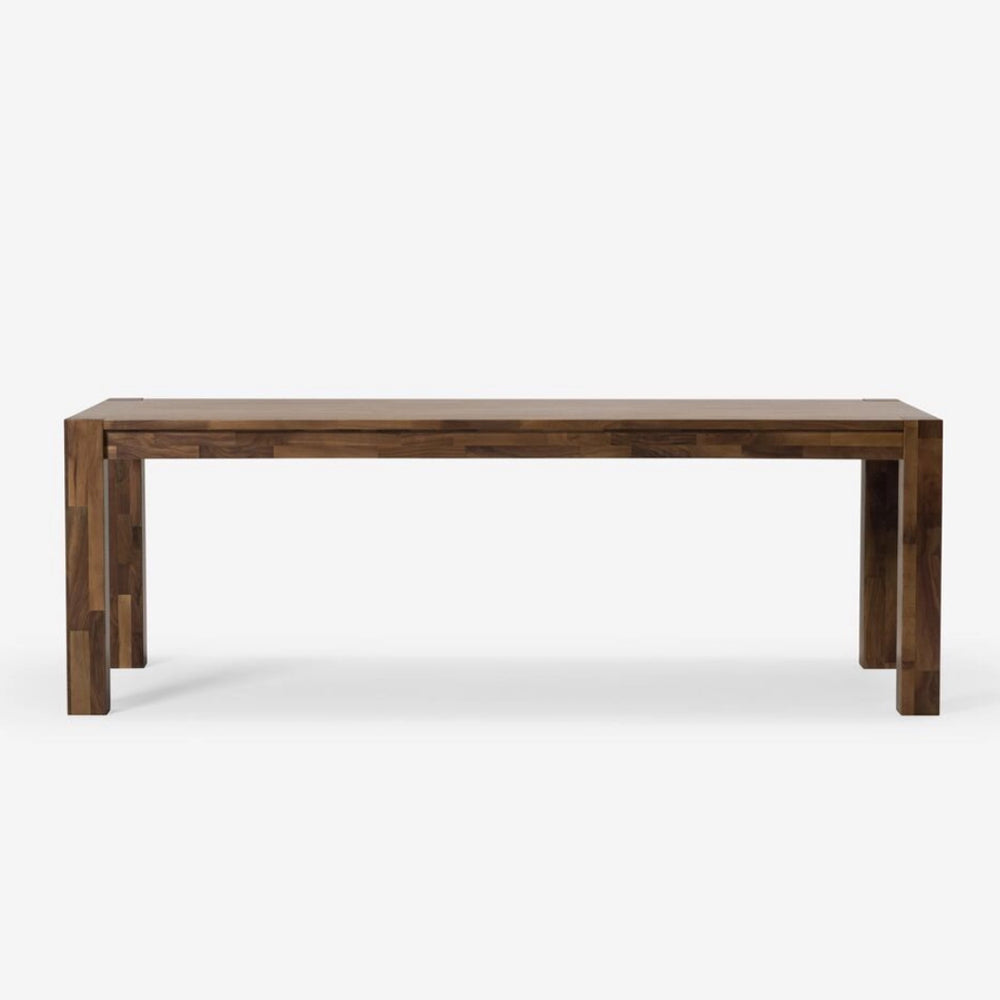 Harvest Dining Table - Oak