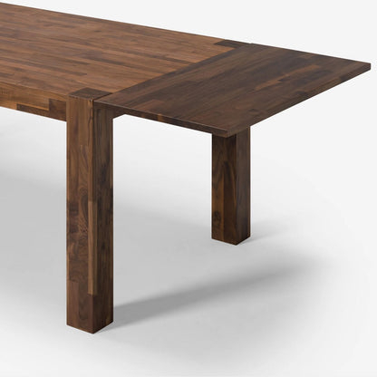 Harvest Dining Table - Walnut