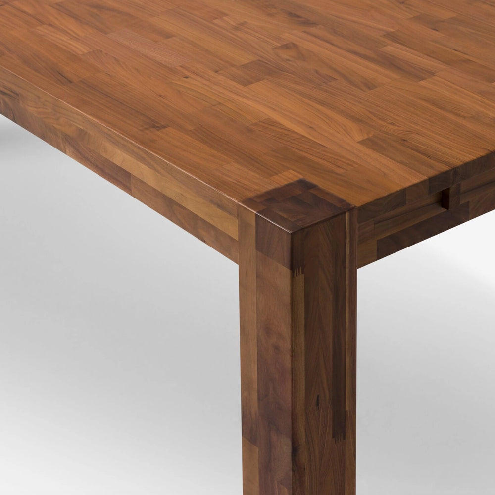 Harvest Dining Table - Walnut