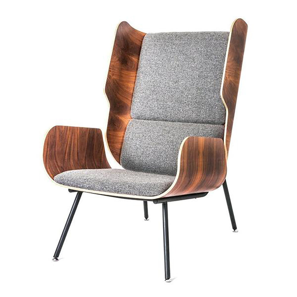 Elk Lounge Chair