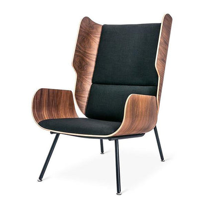 Elk Lounge Chair