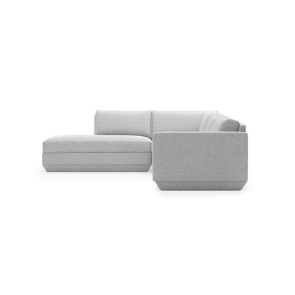 Podium 4 piece Lounge Sectional A