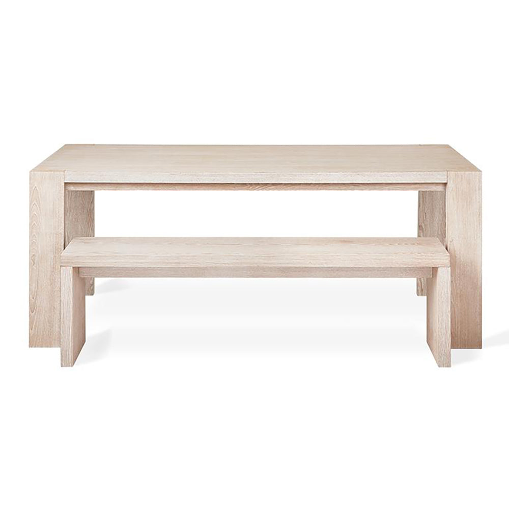 Plank Table - 72