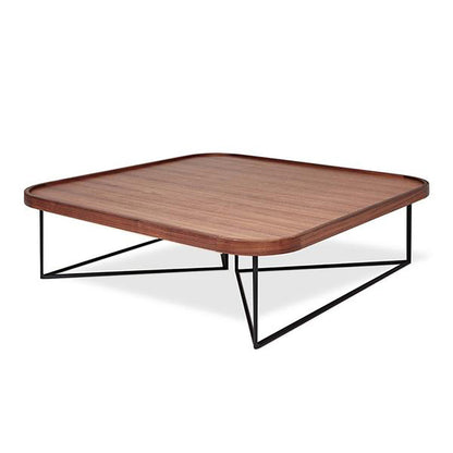 Porter Coffee Table - Square