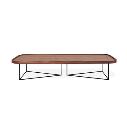 Porter Coffee Table - Rectangle