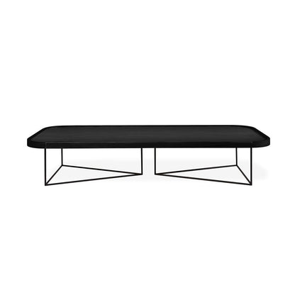Porter Coffee Table - Rectangle