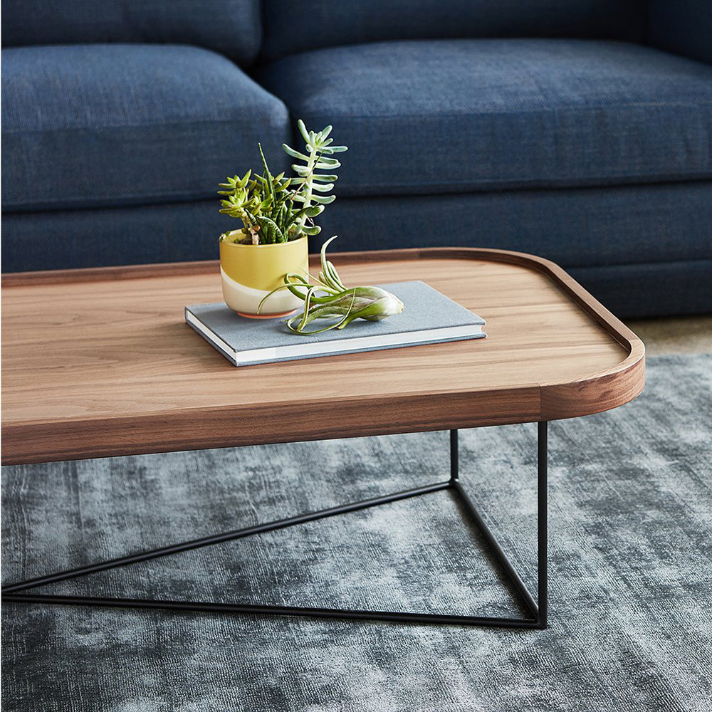 Porter Coffee Table - Rectangle
