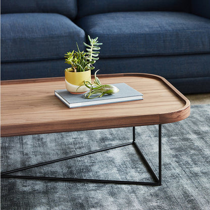 Porter Coffee Table - Rectangle