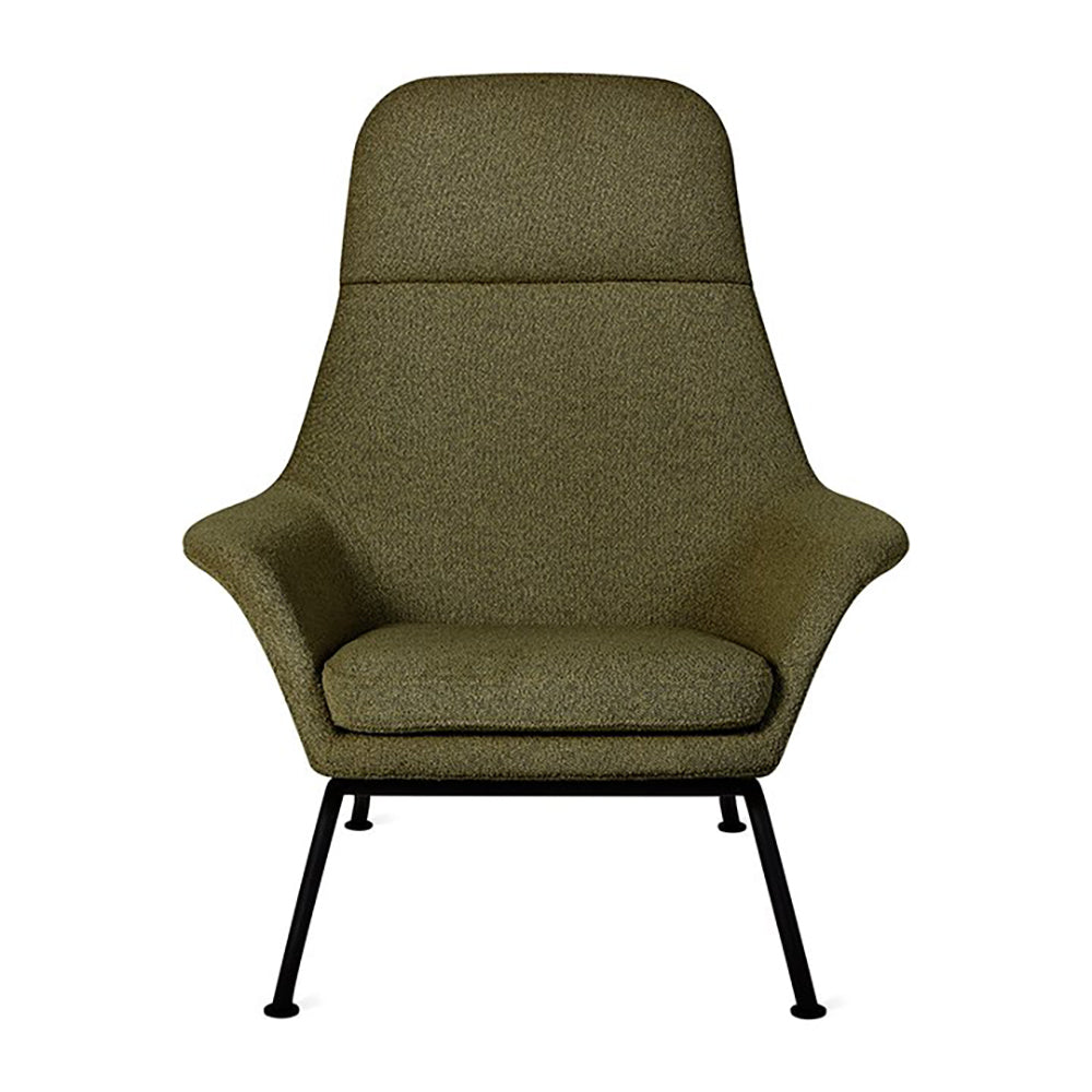 Tallinn Lounge Chair