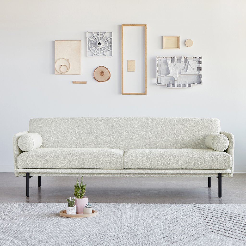 Foundry Sofa - 86