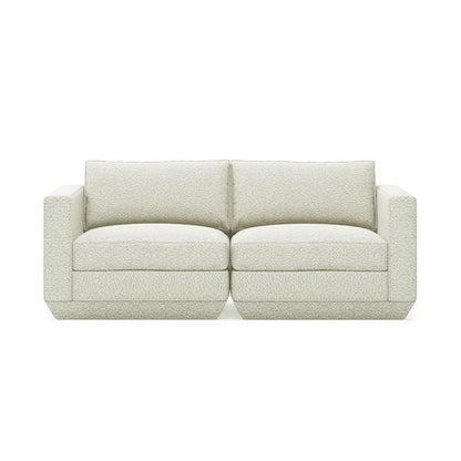 Podium 2 piece Sofa