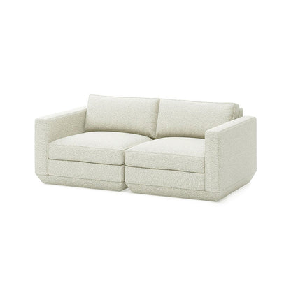 Podium 2 piece Sofa