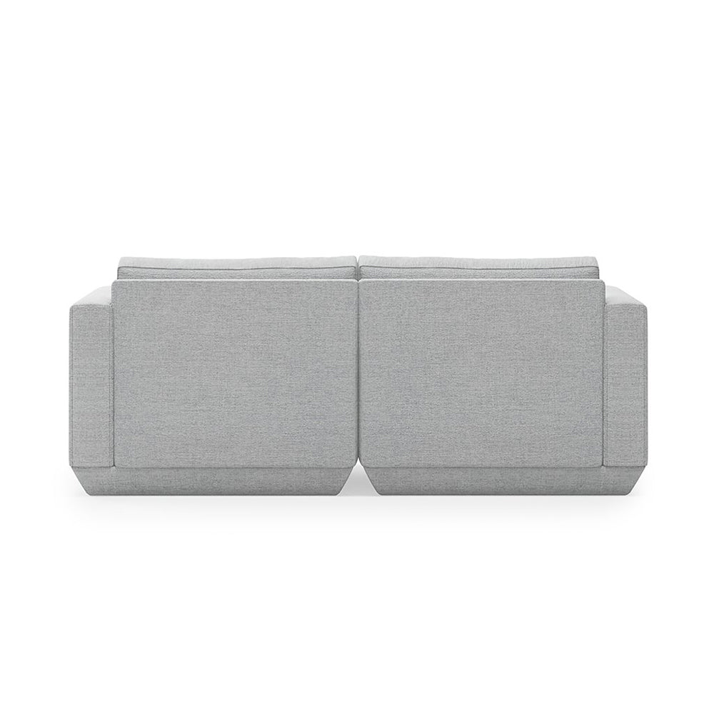 Podium 2 piece Sofa