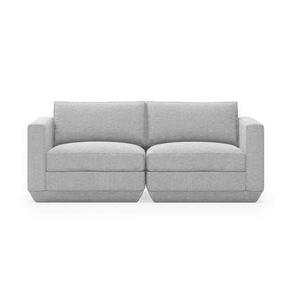 Podium 2 piece Sofa