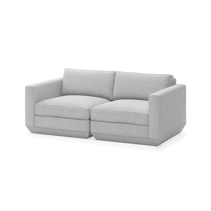 Podium 2 piece Sofa