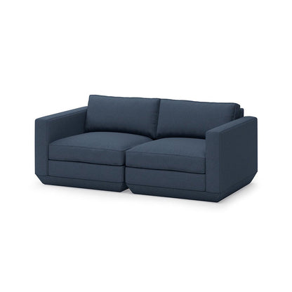 Podium 2 piece Sofa