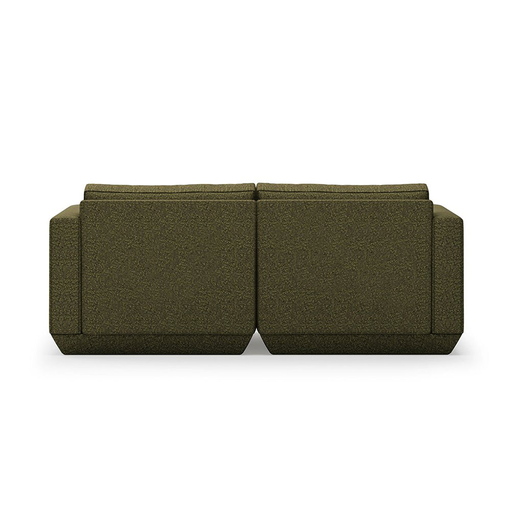 Podium 2 piece Sofa
