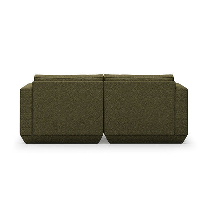 Podium 2 piece Sofa