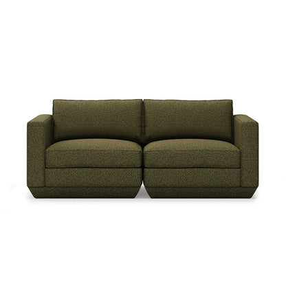 Podium 2 piece Sofa