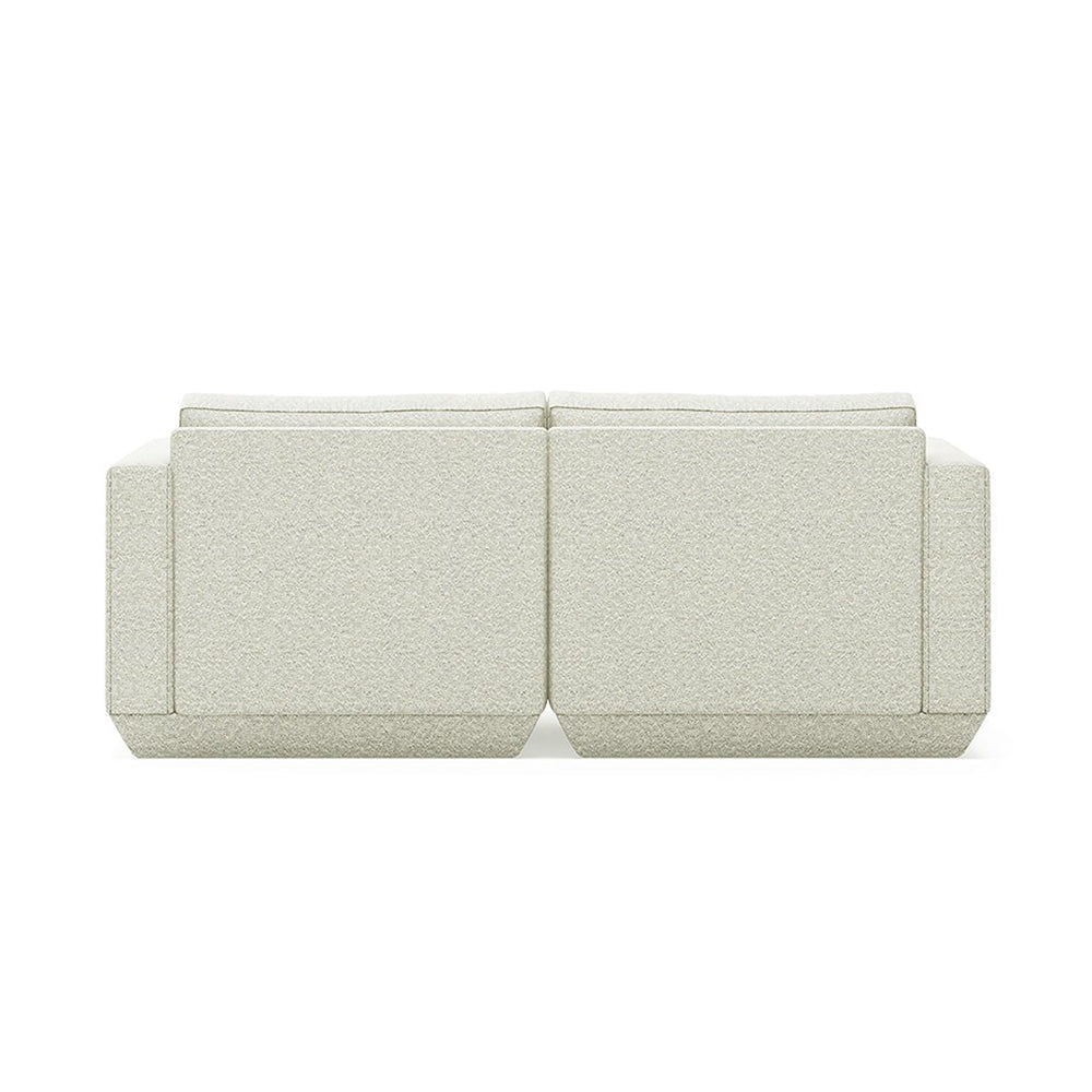 Podium 2 piece Sofa