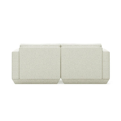 Podium 2 piece Sofa