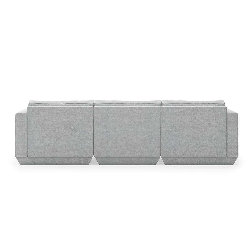 Podium 3 Piece Sofa - 102