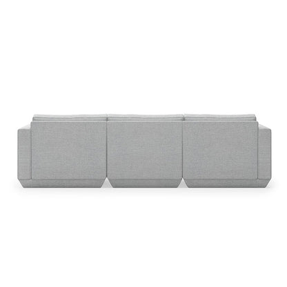 Podium 3 Piece Sofa - 102