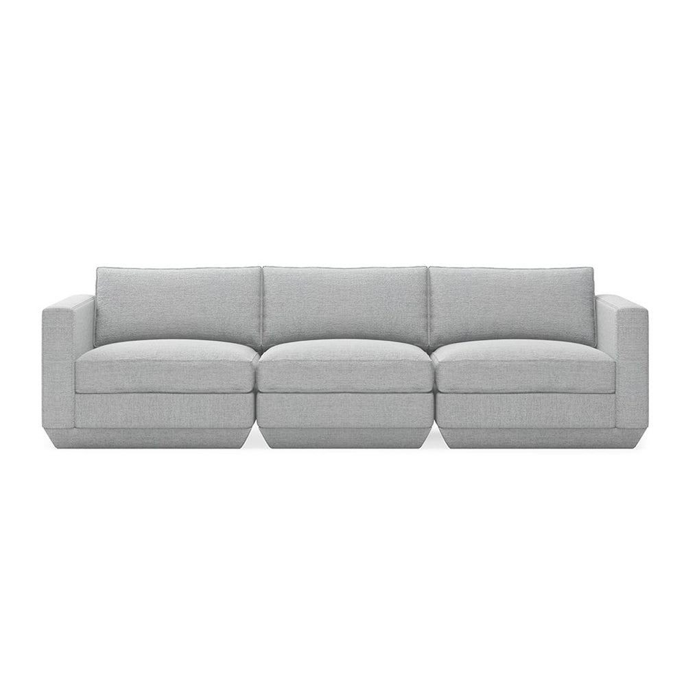 Podium 3 Piece Sofa - 102