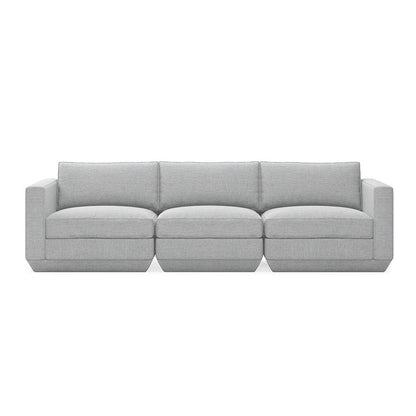 Podium 3 Piece Sofa - 102